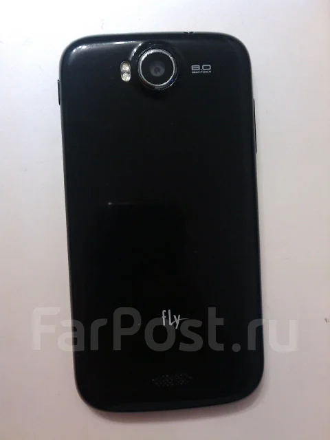 Fly IQ443 Trend. �/� ����