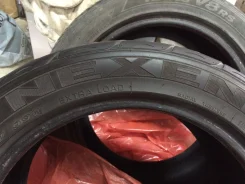 Nexen N9000. ������, 2013 ���, �/�, ����� 5�% ����