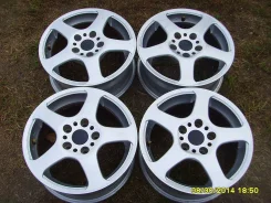 BWR. 6.5x15", 5x112, ET40, �� 67���. ����