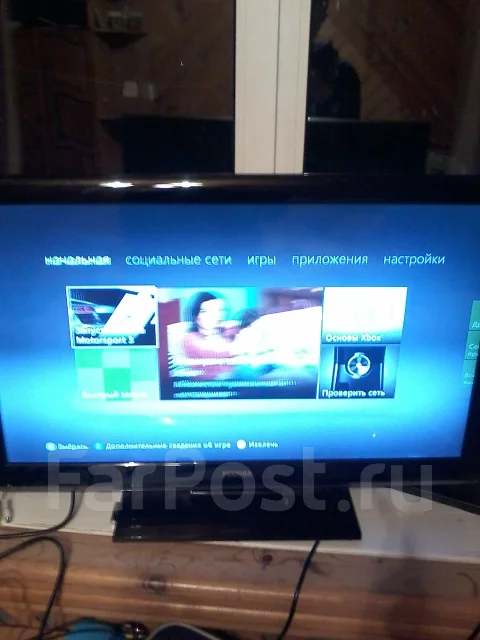Microsoft Xbox 360 ����