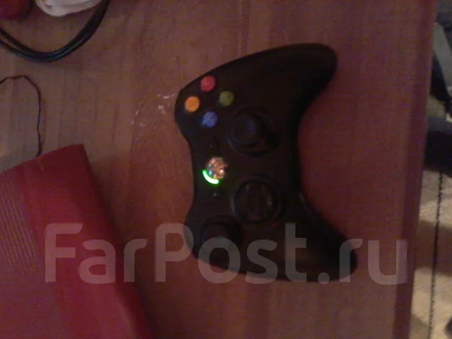 Microsoft Xbox 360 ����