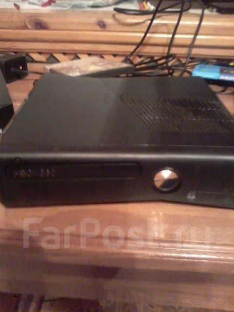 Microsoft Xbox 360 ����