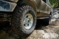 Cooper Discoverer STT. Грязь MT, без износа, 4 шт. Под заказ