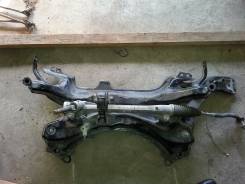 Балка под двс. Toyota Prius, ZVW30 Двигатель 2ZRFXE