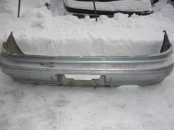 Бампер. Toyota Camry, SV30 Двигатель 4SFE
