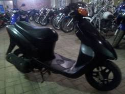 Suzuki Lets 2. 50 куб. см., исправен, без птс, без пробега