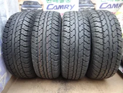 Dunlop SP RV-Major TG 3. �����������, �/�, ����� 5 % ����
