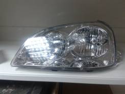 Фара. Chevrolet Lacetti Двигатели: L14, L34, L44, L79, L84, L88, L91, L95, LBH, LDA, LHD, LMN, LXT. Под заказ
