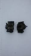 Суппорт тормозной. Honda Fit, GE7, GE6, DBA-GE7, DBA-GE6, DBA-GE9, DBA-GE8, GE9, GE8, DBAGE6, DBAGE7, DBAGE8, DBAGE9
