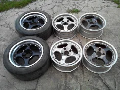 SSR. 8.5/7.0x16", 4x114.3, ET20/38, �� 72���. ����
