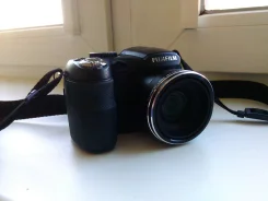 Fujifilm FinePix S2950. 10 - 14.9 ��, ���: 14� � ����� ����