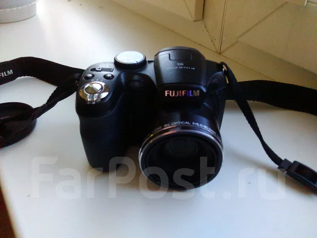 Fujifilm FinePix S2950. 10 - 14.9 ��, ���: 14� � ����� ����