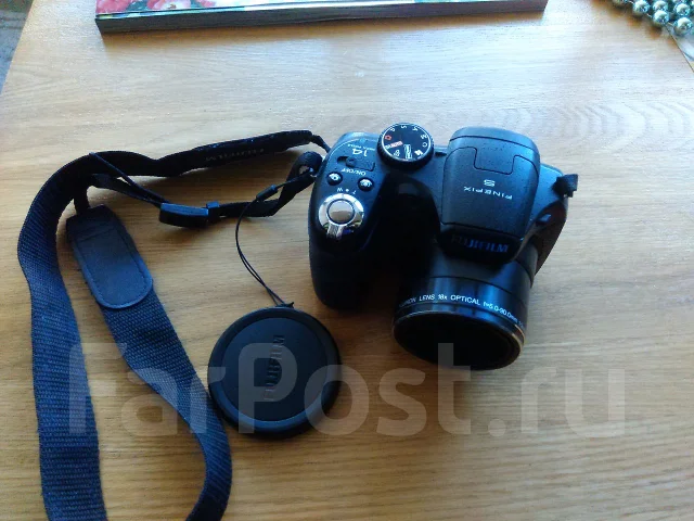 Fujifilm FinePix S2950. 10 - 14.9 ��, ���: 14� � ����� ����