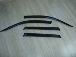 Ветровик. BMW X5