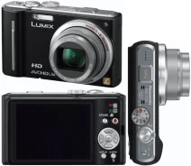 Panasonic Lumix DMC-TZ10 ����