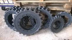 Шестерня. Hitachi EX