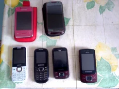 Samsung Galaxy Y Duos GT-S6102 ����