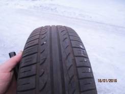 Kumho Solus KH15. Летние, износ: 10%, 1 шт
