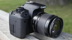 Canon EOS 650D Kit