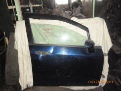 Дверь боковая. Honda Fit, GD1