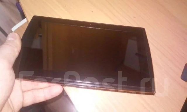 Wexler Tab 7i ����