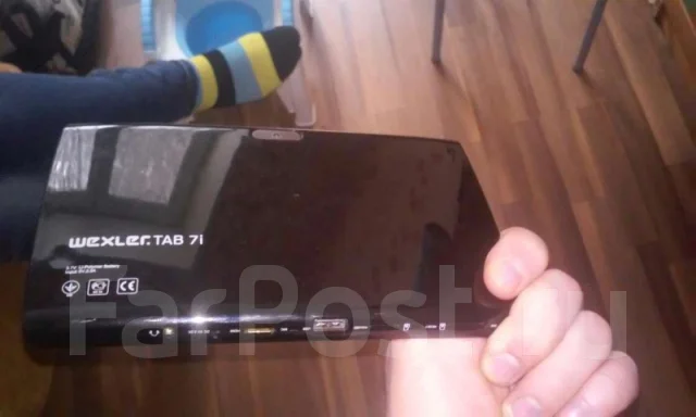 Wexler Tab 7i ����