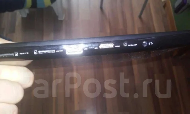 Wexler Tab 7i ����