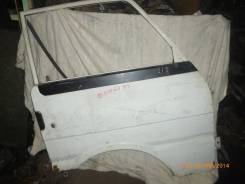 Дверь боковая. Mazda Bongo