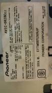 Pioneer Carrozzeria AVIC-DRZ80