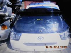 Toyota Harrier. MCU35, 1MZFE