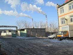 Базы производственные. 700 кв. м., улица Фадеева 47а, р-н Фадеева