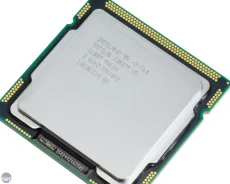 Intel Core i5-760