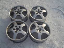 Borbet. 6.5x15, 5x112.00, ET51, ЦО 73,3 мм.