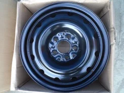 IJITSU. 6.0x15", 5x114.3, ET45, �� 60,1���. ����