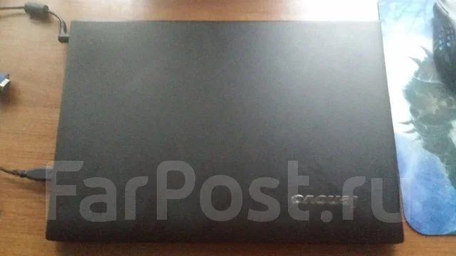 Lenovo IdeaPad Z500. ��� 4 ��, ���� 500���, WiFi: 1, Bluetooth: 1 ����