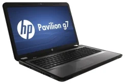 HP Pavilion g7-1314sr. 1,9����, ��� 4 ��, ���� 500���, ����������� �� 4��. ����