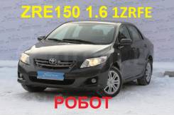Toyota Corolla. ZRE150, 1ZRFE