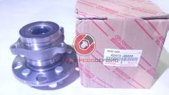Ступица. Toyota Crown Majesta, GRS180, GRS181, GRS182, GRS183, GRS184, URS206, UZS186, UZS187, UZS207 Toyota Crown, AWS210, AWS211, AWS215, GRS180, GR...