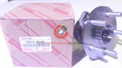 Распродажа! Ступичный узел (подшипник ступицы) Toyota 42410-32100. Toyota: Premio, Vista, Allion, WiLL VS, Wish, Caldina, Sienta, Avensis, Vista Ardeo...