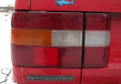 Стоп-сигнал. Volvo S70