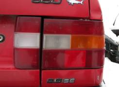 Стоп-сигнал. Volvo S70