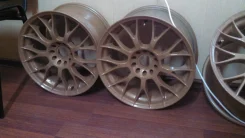 A-Tech Schneider Rapide-X. 9.0x17", ET-36, �� 114,3���.
