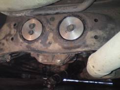 Подушки редуктора в подрамник марк 2, чайзер, креста 1jzgte. Toyota Cresta Toyota Chaser Двигатель 1JZGTE
