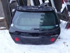 Дверь багажника. Toyota Altezza, GXE10W Toyota Altezza Wagon, GXE10W