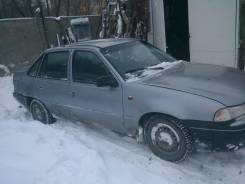 Daewoo Nexia