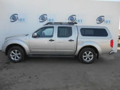 Nissan Navara. �������, 4wd, 2.5, ������, �/�, ��� ���. ��� ����� �� ����