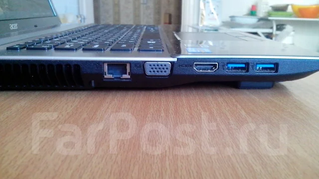 Acer Aspire V3-771G. 2,5����, ��� 6 ��, ���� 940��� ����
