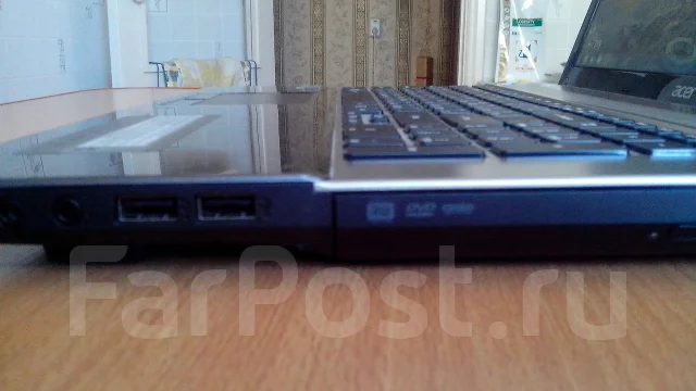 Acer Aspire V3-771G. 2,5����, ��� 6 ��, ���� 940��� ����