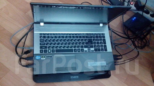 Acer Aspire V3-771G. 2,5����, ��� 6 ��, ���� 940��� ����