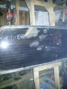 Стекло заднее. Toyota Land Cruiser, FJ80, FJ80G, FZJ80, FZJ80G, FZJ80J, HDJ80, HZJ80, J80, 80